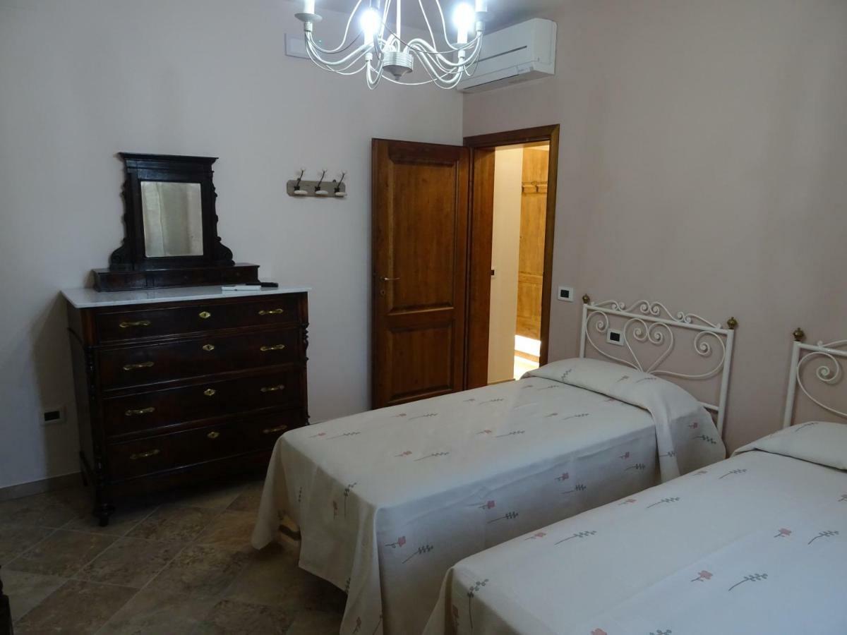 Appartamento Podere I Renai Santa Maria a Monte Dış mekan fotoğraf