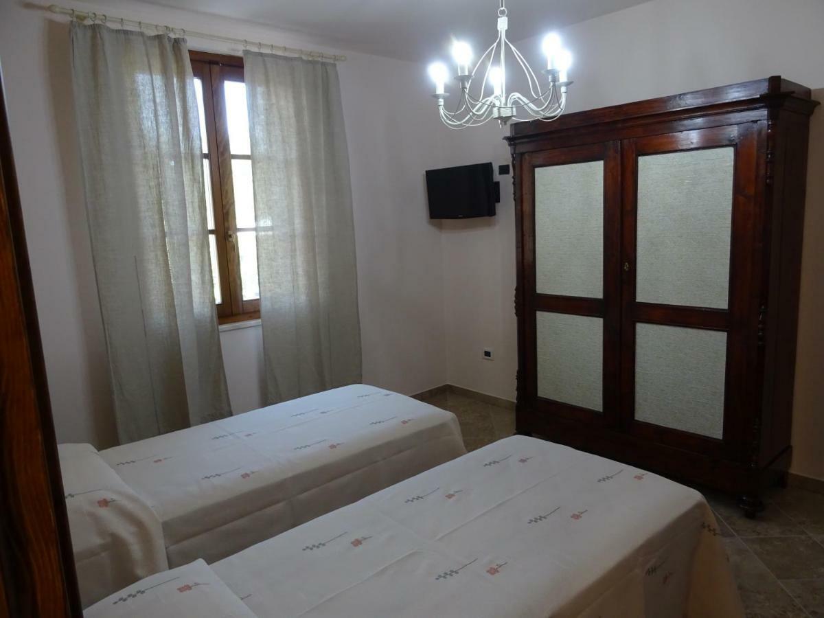 Appartamento Podere I Renai Santa Maria a Monte Dış mekan fotoğraf